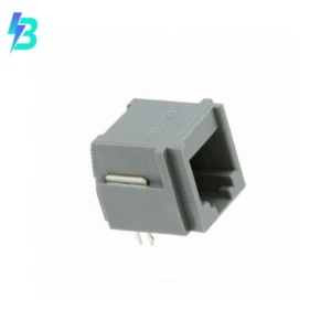 TM5RE3-66(20) Connectors Accessory TM5RE3-66(20) Jack TM5R Modular Connector 6p6c RJ11 RJ12 RJ14 RJ25 Unshielded TM5RE3-66 Through Hole