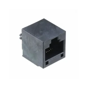 855065002 Electronic Components Wholesale 855065002 Jack 85506 Modular Connector 8p8c RJ45 Ethernet Unshielded 85506-5002 Through Hole