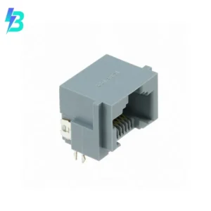 TM5RJ3-88(50) One Stop Kitting Service TM5RJ3-88(50) Adapter TM-DS Modular Connector Adapters Jack 8p8c RJ45 Unshielded TM5RJ3-88 Solder