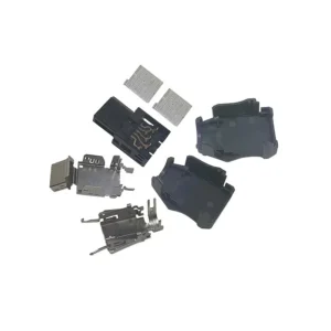 09451819001XL Brand Electronic Components 09451819001XL Plug ix Industrial Modular Connector 10p10c RJ50 IDC 09 45 181 9001 XL Shielded