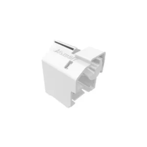 PSL-DCPLE-IW On Sale PSL-DCPLE-IW RJ45 Plug Lock-In Device PSL Modular Connector For RJ45 Plugs 1=10pcs Additional Devices Tool Included