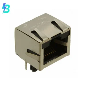 RJHSE-5480 Original Connectors RJHSE-5480 Jack RJHSE Modular Connector 8p8c RJ45 Ethernet Shielded EMI Finger RJHSE5480 Through Hole