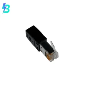 TM11P-66P(53) Supplier China Shipping Agent Service TM11P-66P(53) Plug TM11P Modular Connector 6p6c RJ11 RJ12 RJ14 RJ25 Crimp TM11P-66P