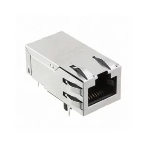 857931020 BOM List Quotation 857931020 RJ45 85793 Modular Connector Jack With Magnetics 1 Port 85793-1020 10/100/1000 Base-T AutoMDIX