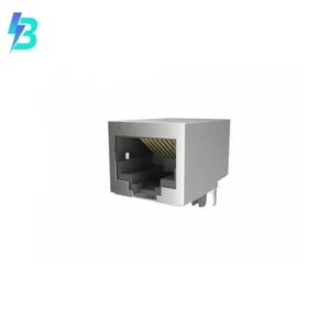 RJE091881110H Electronic Components RJE091881110H Jack RJE09 Modular Connector 8p8c RJ45 Ethernet Unshielded RJE0918-81110H Through Hole