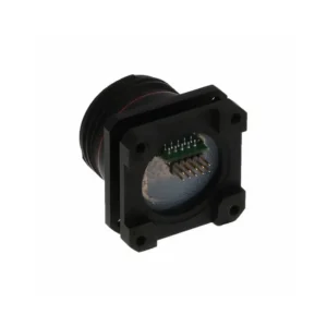 36542ZN Original Connectors Supplier 36542ZN Jack RJF TV Modular Connector 8p8c RJ45 Ethernet Shielded 3654-2ZN Panel Mount Bulkhead