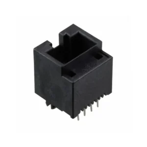 855110001 Professional Accessory Supplier 855110001 Jack 85511 Modular Connector 8p8c RJ45 Ethernet Unshielded 85511-0001 Through Hole