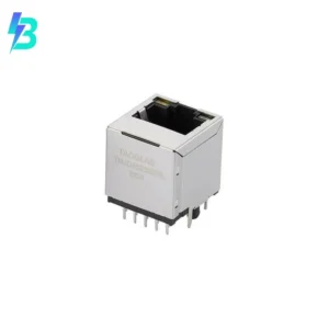 TMJD4622BDNL BOM List Quotation TMJD4622BDNL RJ45 Atmos Series Connector Jacks With Magnetics 1 Port TMJD46-22BDNL 1G Base-T AutoMDIX