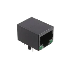 MTJ-88TX1-LD Support Shipping Agent Service MTJ-88TX1-LD Jack MTJ Modular Connector 8p8c RJ45 Ethernet Unshielded MTJ88TX1LD Through Hole