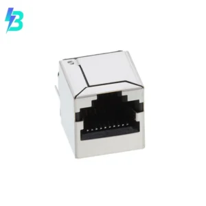 SS-651010S-A-NF SS-651010S-A-NF Jack 65 Modular Connector 10p10c RJ50 Shielded SS651010SANF Through Hole