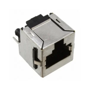 5406436-1 Brand Electronic Components 5406436-1 Jack Modular Connector 8p8c RJ45 Ethernet Shielded EMI Finger 54064361 Through Hole