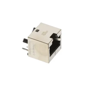SS-60300-016 Professional Accessories Supplier SS-60300-016 Jack Modular Connector 8p8c RJ45 Ethernet Shielded SS60300016 Through Hole