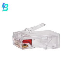 ASY39100-001 Bom List Quotation Connectors Supplier ASY39100-001 Plug Modular Connector 8p8c RJ45 Ethernet IDC ASY39100001 Unshielded