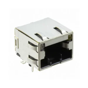 2178126-2 2178126-2 Jack CLOUDSPLITTER Modular Connector 8p8c RJ45 Ethernet Shielded EMI Finger 21781262 Surface Mount