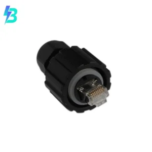17-150234 Electronic Components One Stop Kitting Service 17-150234 Plug Modular Connector 8p8c RJ45 Ethernet IDC 17150234 Shielded