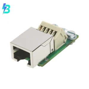 09455451135 On Sale 09455451135 Coupler RJ Industrial Modular Connector Adapters Jack 8p8c RJ45 Shielded 09 45 545 1135 Surface Mount