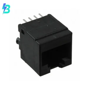 SS-7188V-A-NF China Agent Service Support SS-7188V-A-NF Jack 71V Modular Connector 8p8c RJ45 Ethernet Unshielded SS7188VANF Through Hole