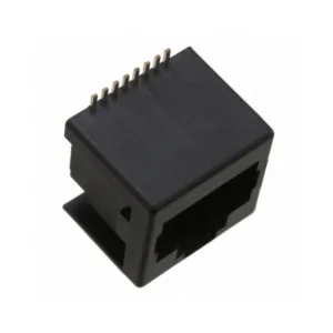 1-338088-3 Brand Electronic Components Wholesale 1-338088-3 Jack Modular Connector 8p8c RJ45 Ethernet Unshielded 13380883 Surface Mount