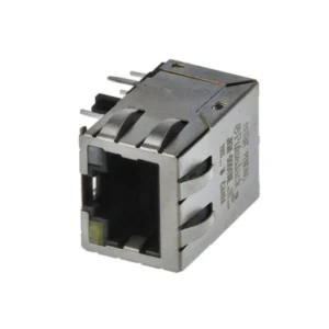 JKM-0001NL Offer Agent Service JKM-0001NL RJ45 PULSEJACK JKM Connector Jacks With Magnetics 1 Port JKM0001NL 10/100/1000 Base-T AutoMDIX