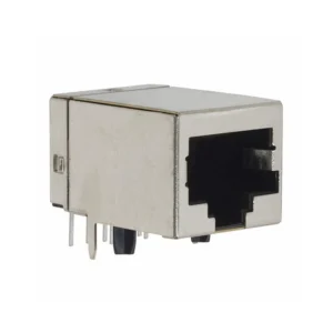 5557789-1 Kitting Service 5557789-1 Jack Modular Connector 8p8c RJ45 Ethernet Shielded 55577891 Through Hole