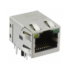 JXD1-0025NL BOM Service JXD1-0025NL RJ45 PULSEJACK JXD1 Connector Jacks With Magnetics 1 Port JXD10025NL 10/100/1000 Base-T AutoMDIX