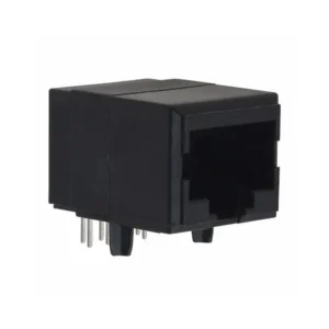 5558065-1 Supplier Professional Shipping Agent Service 5558065-1 Jack Modular Connector 10p10c RJ50 Unshielded 55580651 Through Hole
