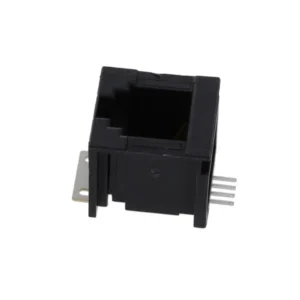 98431-111LF One-stop Bom List Service 98431-111LF Jack 98431 Modular Connector 4p4c RJ9 RJ10 RJ22 Unshielded 98431111LF Surface Mount