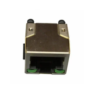 RJHSE-3385 One Stop Kitting Service Supplier RJHSE-3385 Jack RJHSE Modular Connector 8p8c RJ45 Ethernet Shielded RJHSE3385 Through Hole