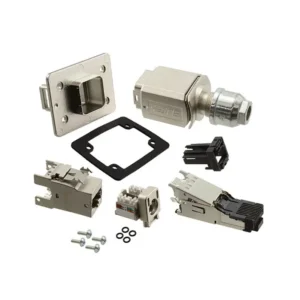 5-2120875-1 Offer China Agent Service 5-2120875-1 Coupler Modular Connector Adapters Jack 8p8c RJ45 521208751 Panel Mount Square Flange