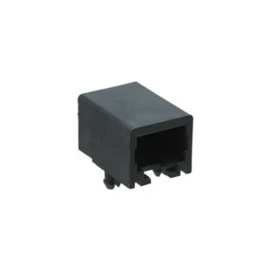 432026104 Offer China Shipping Agent Service 432026104 Jack 43202 Modular Connector 6p4c RJ11 RJ14 Unshielded 43202-6104 Through Hole