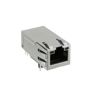 857931003 Offer Agent Service 857931003 RJ45 85793 Modular Connector Jack With Magnetics 1 Port 85793-1003 10/100/1000 Base-T AutoMDIX
