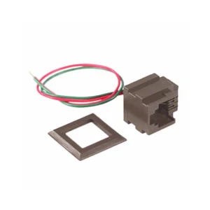 TM2RG-L62-5S-150 Offer Shipping Agent Service TM2RG-L62-5S-150 Jack TM-W Modular Connector 6p2c RJ11 Unshielded TM2RGL625S150 Panel Mount