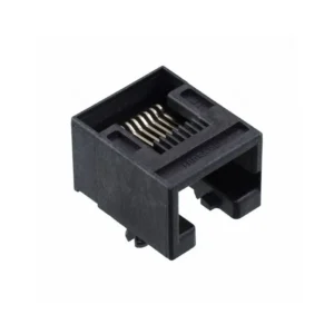 955012882 955012882 Jack 95501 Modular Connector 8p8c RJ45 Ethernet Unshielded 95501-2882 Through Hole