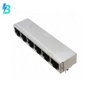 10118063-5001310LF BOM Service 10118063-5001310LF Jack 10118063 Modular Connector 8p8c RJ45 Ethernet Shielded 101180635001310LF Through Hole