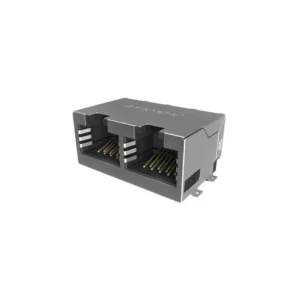 RJE3B2886102N BOM Order List Support RJE3B2886102N Jack RJE3A Modular Connector 8p8c RJ45 Ethernet Shielded RJE3B28-86102N Surface Mount