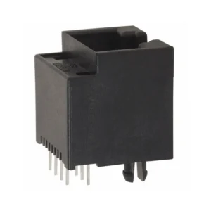950032881 Support Shipping Agent Service 950032881 Jack 95003 Modular Connector 8p8c RJ45 Ethernet Unshielded 95003-2881 Through Hole