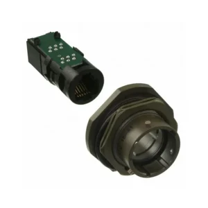 RJ11F71G RJ11F71G Coupler RJ11F Modular Connector Adapters Jack 6p6c RJ11 Unshielded RJ11-F71G Panel Mount Bulkhead
