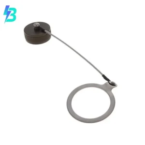 RJFTVC7MRG Connectors Accessory RJFTVC7MRG Cap Cover RJF TV Modular Connector Accessory For RJF TV Series Receptacle RJFTV-C7MRG Olive