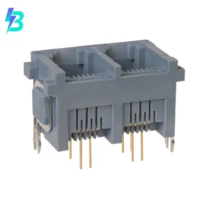 TM2RE-1208 Support Shipping Agent Service TM2RE-1208 Jack TM-DSA Modular Connector 6p4c RJ11 RJ14 Unshielded TM2RE1208 Through Hole