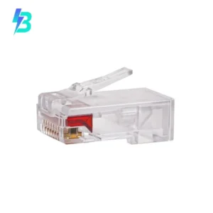 ASY39100-004 Original Electronic Components Supplier ASY39100-004 Plug Modular Connector 8p8c RJ45 Ethernet IDC ASY39100004 Unshielded