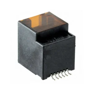 855105119 855105119 Jack 85510 Modular Connector 6p6c RJ11 RJ12 RJ14 RJ25 Unshielded 85510-5119 Surface Mount