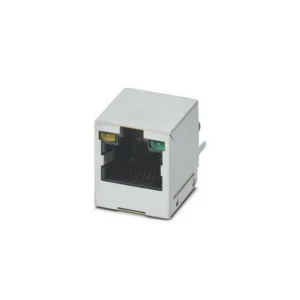 1149871 Bom List Quotation Connectors Supplier 1149871 Jack Modular Connector 8p8c RJ45 Ethernet Unshielded 1149-871 Through Hole