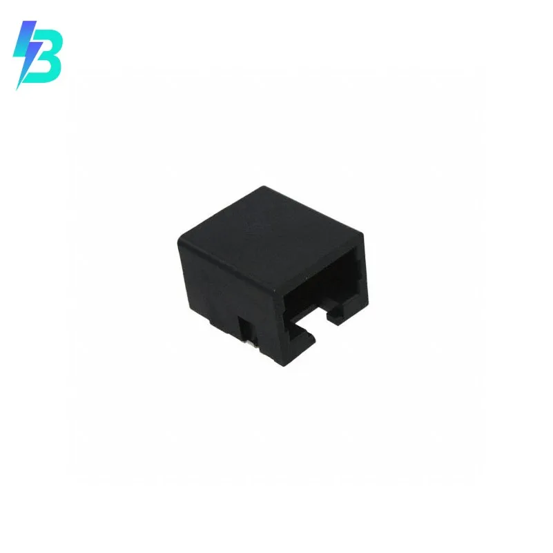 441440008 Support Shipping Agent Service 441440008 Jack 44144 Modular Connector 8p8c RJ45 Ethernet Unshielded 44144-0008 Surface Mount