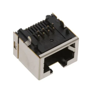 1734795-4 One-Stop Kitting Service Supplier 1734795-4 Jack A-RJ45 Modular Connector 8p8c RJ45 Ethernet Shielded 17347954 Through Hole