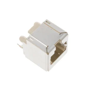6116202-2 Supplier Professional BOM list Service 6116202-2 Jack Modular Connector 8p8c RJ45 Ethernet Shielded 61162022 Through Hole