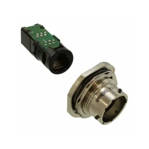 RJ11F71N PCB Connectors RJ11F71N Coupler RJ11F Modular Connector Adapters Jack 6p6c RJ11 Unshielded RJ11-F71N Panel Mount Bulkhead