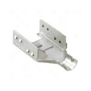 520465-1 Wholesale One-Stop Kitting Service Supplier 520465-1 Shield Bottom Modular Connector Accessory For SDL Connectors 5204651