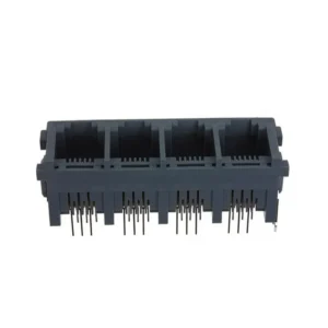 TM2RE-2424(50) Offer Agent Service TM2RE-2424(50) Jack TM-DSA Modular Connector 6p6c RJ11 RJ12 RJ14 RJ25 Unshielded TM2RE-2424 Through Hole