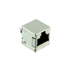 956232881 Professional Accessories Supplier 956232881 Jack 95623 Modular Connector 8p8c RJ45 Ethernet Shielded 95623-2881 Through Hole