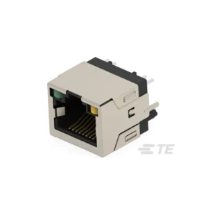 2501552-9 Professional Electronic Components Accessories Supplier 2501552-9 Jack Modular Connector 8p8c Shielded 25015529 Through Hole